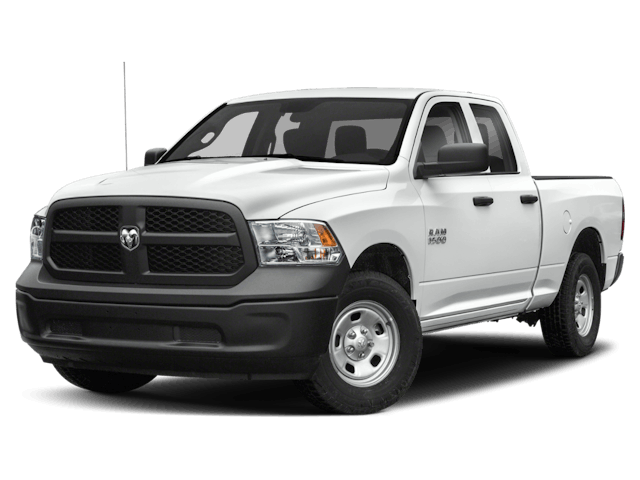 Used 2019 Ram 1500 Classic Standard Bed,Crew Cab Pickup